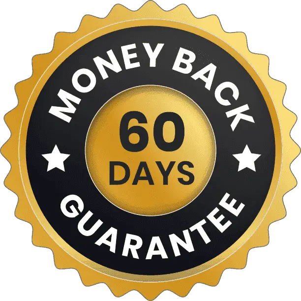 Protoflow 60-Day Money Back