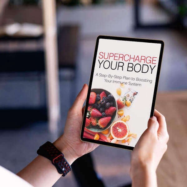 Supercharge Your Body bonus guide