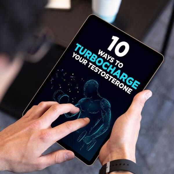 10 Ways to Turbocharge Your Testosterone bonus guide