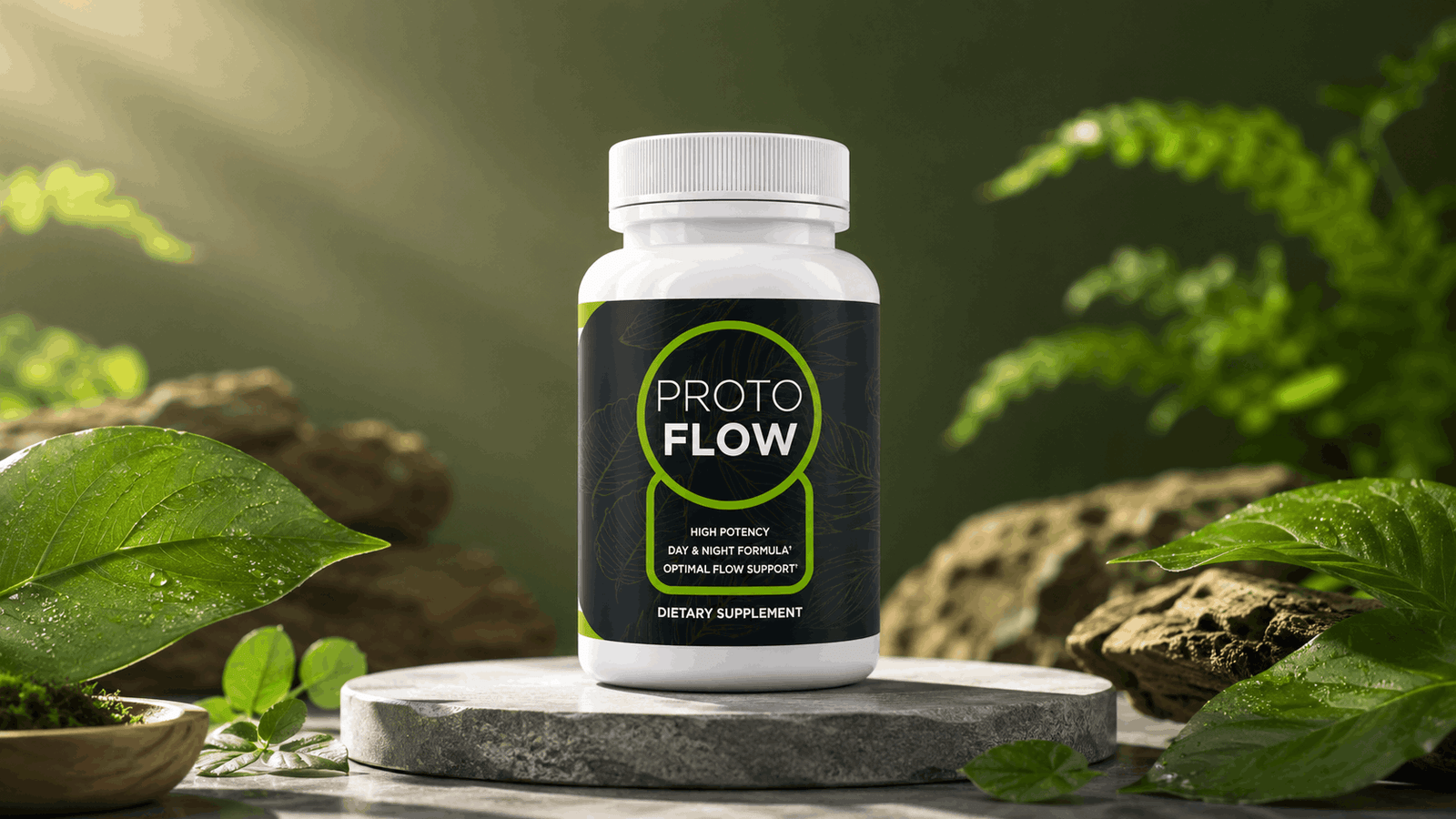 how does protoflow work
