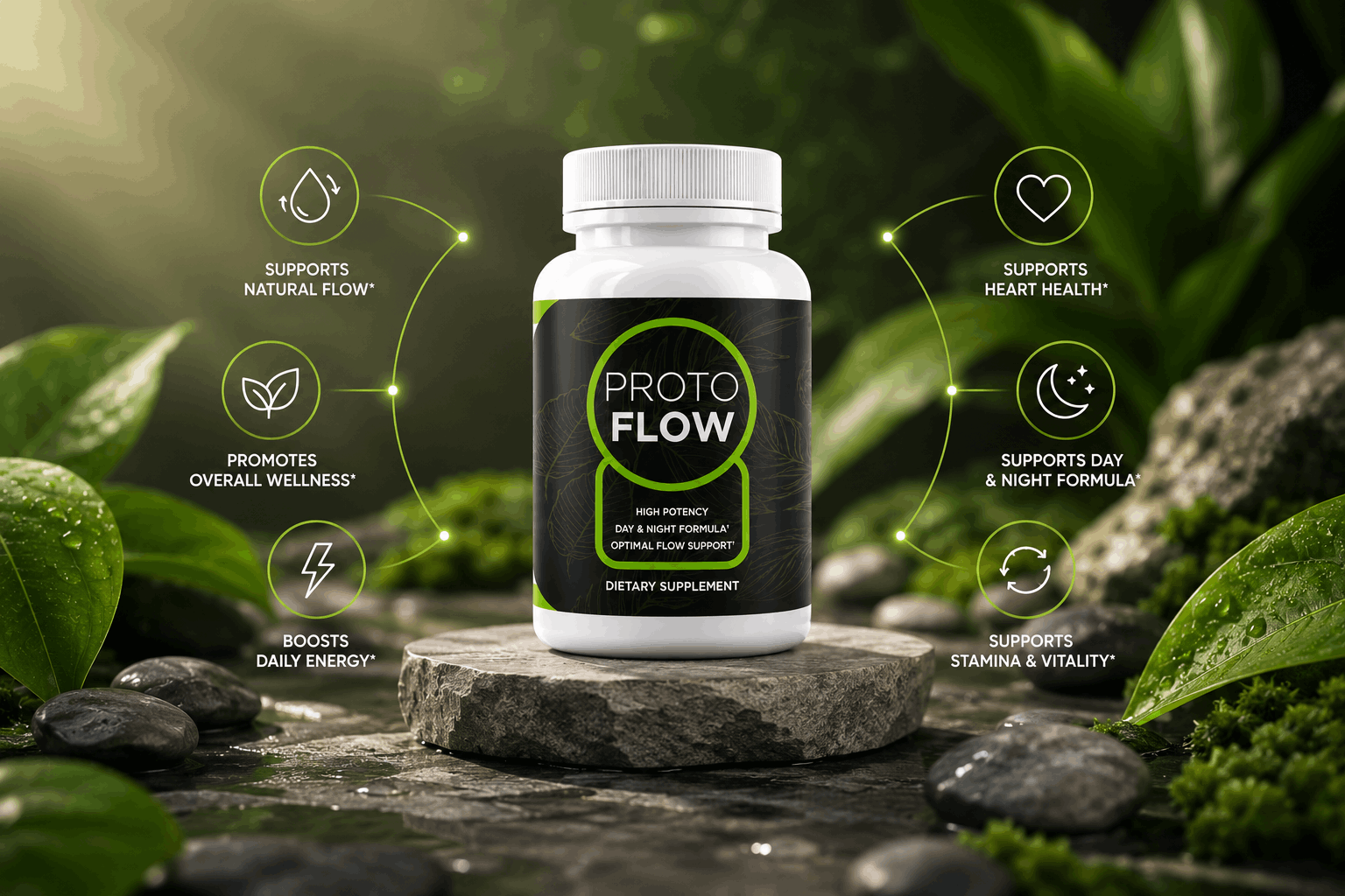 protoflow benefits