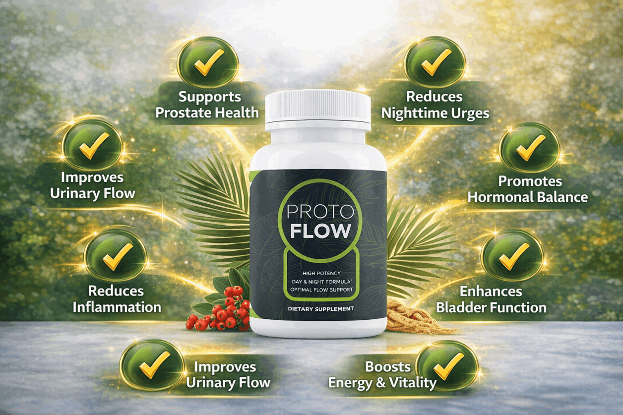 Protoflow how it works