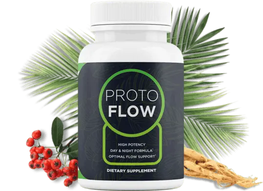 Protoflow supplement