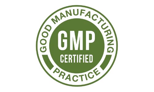 protoflow is GMP Certified